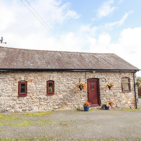 Bwthyn Ty Newydd Villa Dolanog Luaran gambar